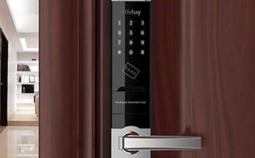 阿合奇24小时上门开锁公司