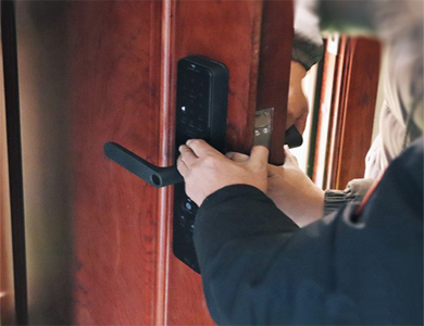 阿合奇24小时上门开锁公司